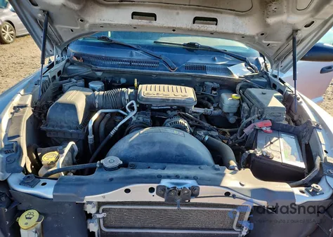 2011 Dodge Dakota Slt z USA, uszkodzony, nr VIN 1D7RW3GK2BS512001